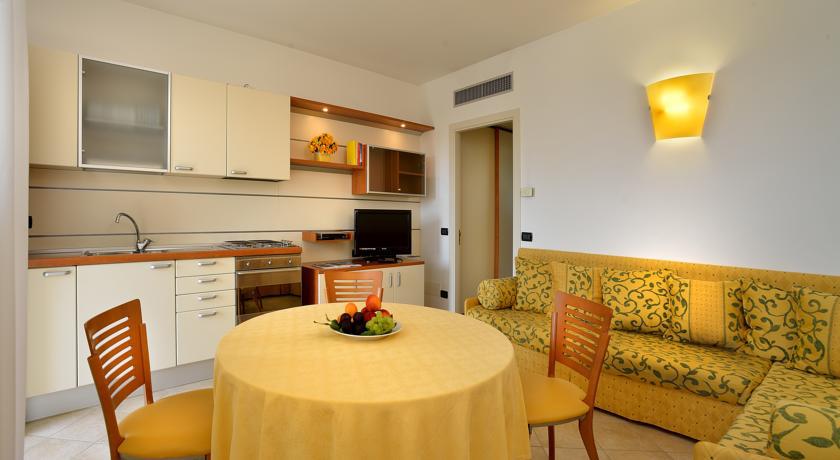 סניגליה Hotel Bel Sit חדר תמונה