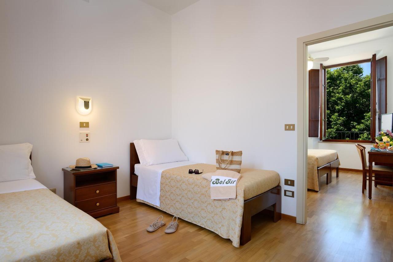 סניגליה Hotel Bel Sit מראה חיצוני תמונה