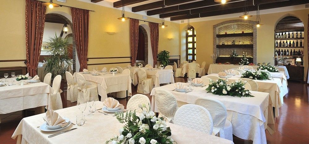 סניגליה Hotel Bel Sit מראה חיצוני תמונה
