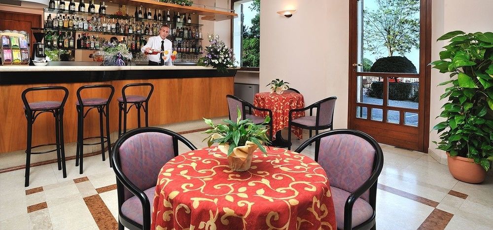 סניגליה Hotel Bel Sit מראה חיצוני תמונה